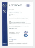 ISO9001:2008